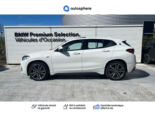 Occasion Bmw X2 à Arles chez BMW ARLES