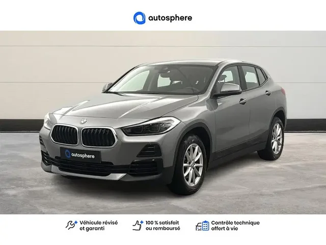 Occasion Bmw X2 à La Teste-de-Buch chez Autosphere La Teste-de-Buch