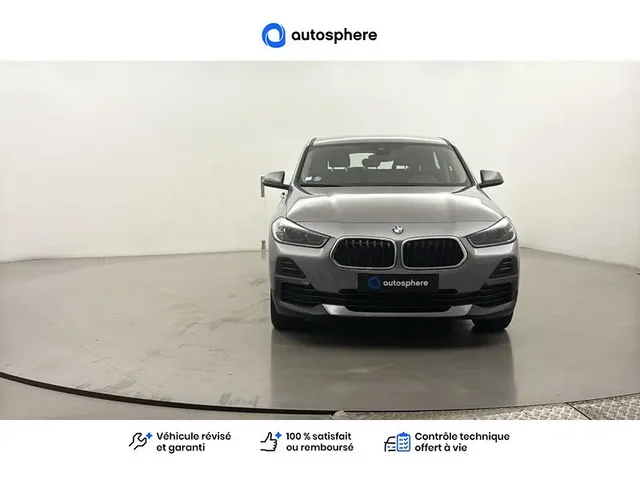 Occasion Bmw X2 à La Teste-de-Buch chez Autosphere La Teste-de-Buch