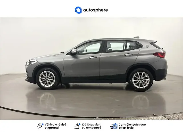 Occasion Bmw X2 à La Teste-de-Buch chez Autosphere La Teste-de-Buch