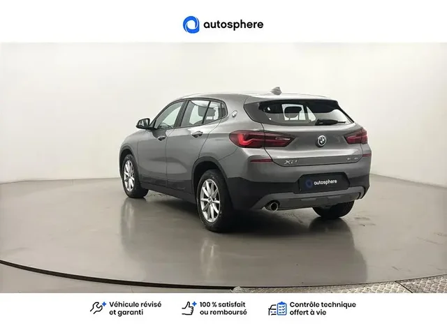 Occasion Bmw X2 à La Teste-de-Buch chez Autosphere La Teste-de-Buch