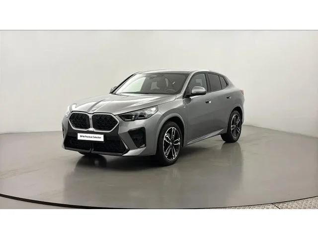 Occasion Bmw X2 à BAYONNE chez BMW BAYONNE