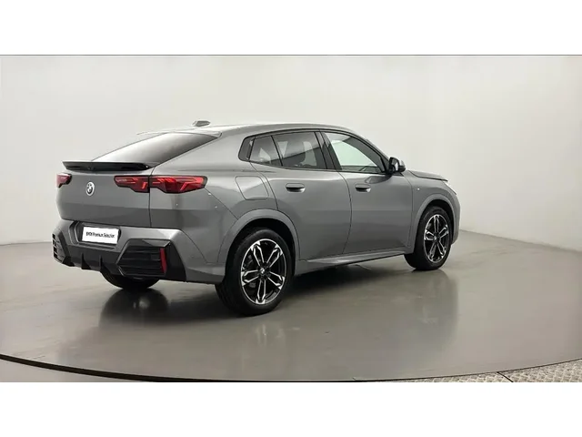 Occasion Bmw X2 à BAYONNE chez BMW BAYONNE