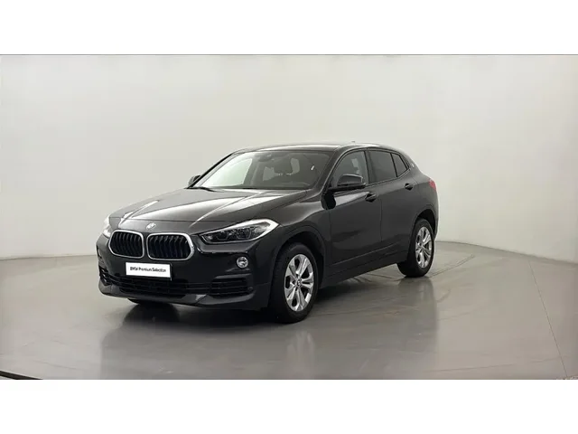 Occasion Bmw X2 à BAYONNE chez BMW BAYONNE