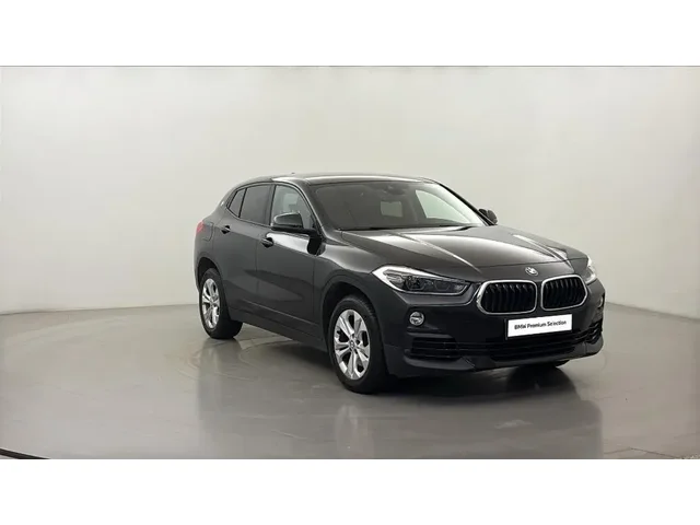 Occasion Bmw X2 à BAYONNE chez BMW BAYONNE