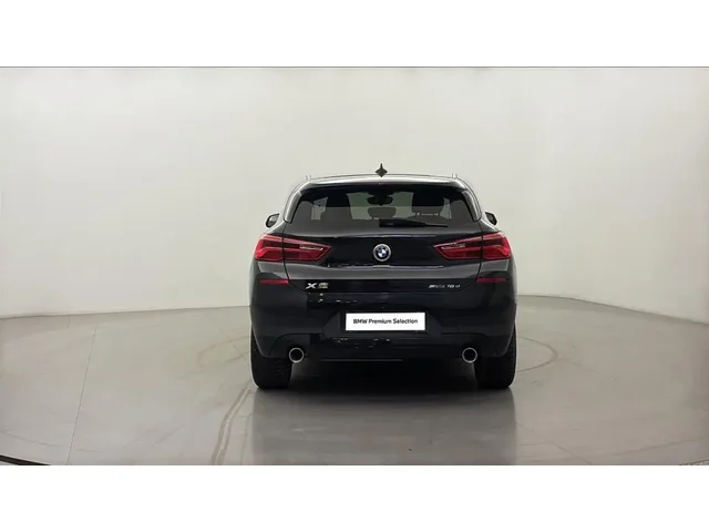 Occasion Bmw X2 à BAYONNE chez BMW BAYONNE