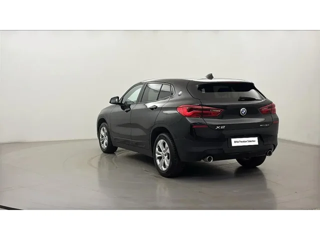 Occasion Bmw X2 à BAYONNE chez BMW BAYONNE