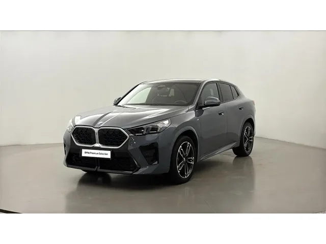 Occasion Bmw X2 à BAYONNE chez BMW BAYONNE