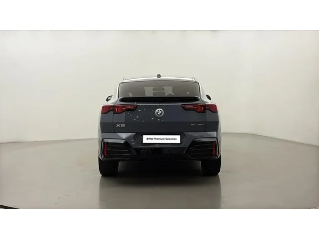 Occasion Bmw X2 à BAYONNE chez BMW BAYONNE