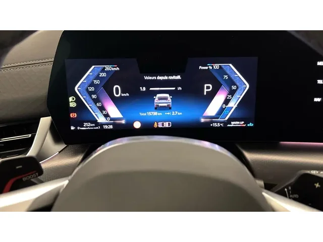 Occasion Bmw X2 à BAYONNE chez BMW BAYONNE