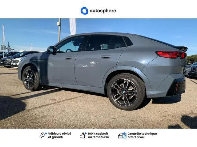 Occasion Bmw X2 à Salon-de-Provence chez BMW SALON DE PROVENCE