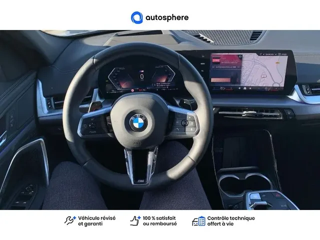 Occasion Bmw X2 à Salon-de-Provence chez BMW SALON DE PROVENCE