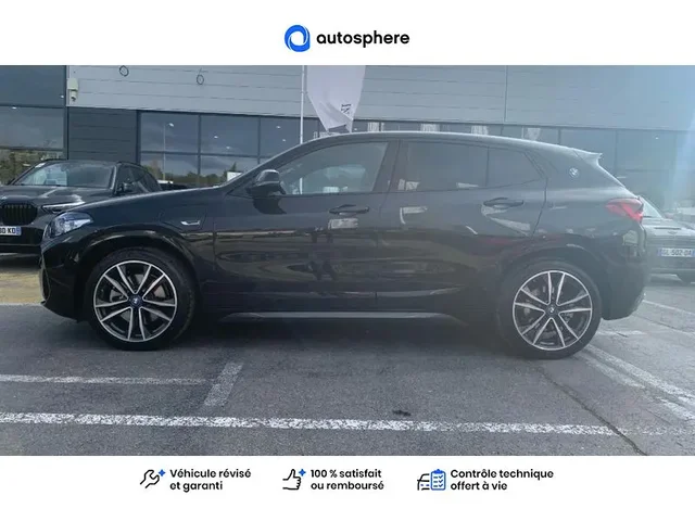 Occasion Bmw X2 à Salon-de-Provence chez BMW SALON DE PROVENCE