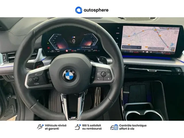 Occasion Bmw X2 à Salon-de-Provence chez BMW SALON DE PROVENCE
