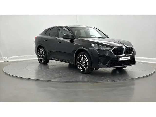 Occasion Bmw X2 à SECLIN  chez BMW SECLIN