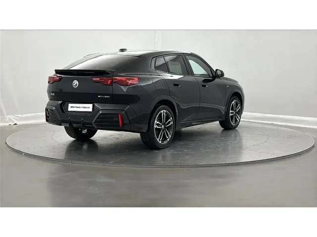 Occasion Bmw X2 à SECLIN  chez BMW SECLIN