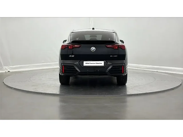 Occasion Bmw X2 à SECLIN  chez BMW SECLIN