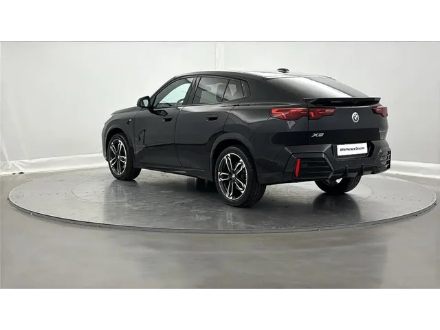 Occasion Bmw X2 à SECLIN  chez BMW SECLIN