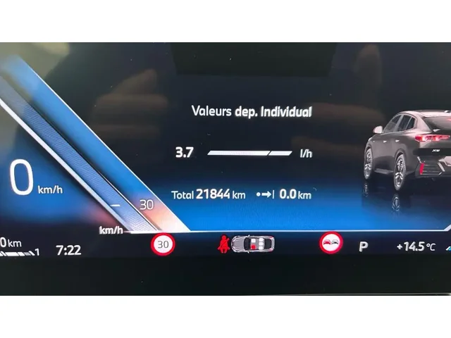 Occasion Bmw X2 à SECLIN  chez BMW SECLIN