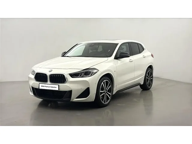 Occasion Bmw X2 à BAYONNE chez BMW BAYONNE