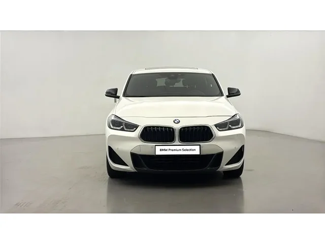 Occasion Bmw X2 à BAYONNE chez BMW BAYONNE