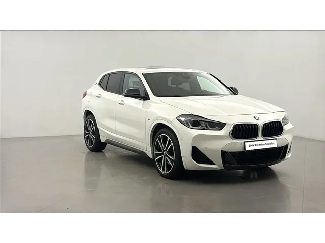 Occasion Bmw X2 à BAYONNE chez BMW BAYONNE