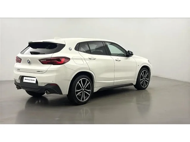 Occasion Bmw X2 à BAYONNE chez BMW BAYONNE
