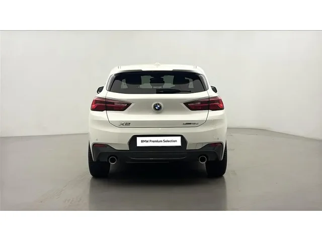 Occasion Bmw X2 à BAYONNE chez BMW BAYONNE