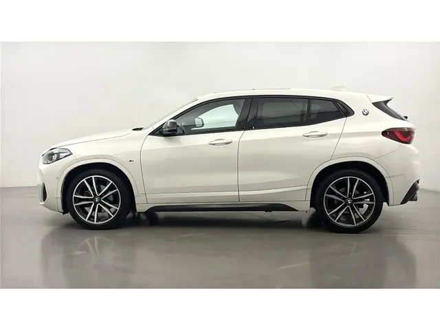 Occasion Bmw X2 à BAYONNE chez BMW BAYONNE