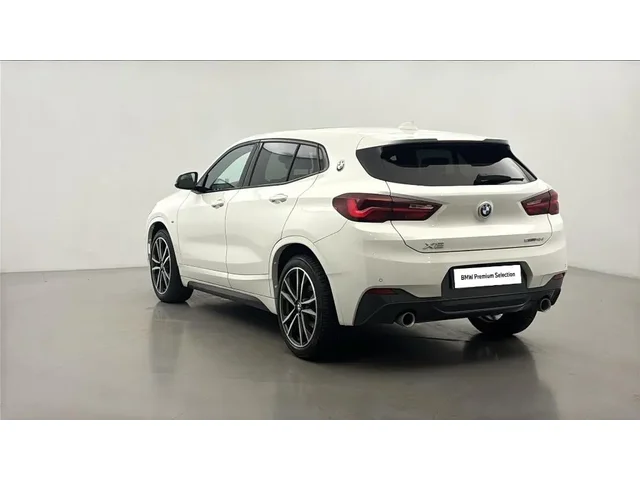 Occasion Bmw X2 à BAYONNE chez BMW BAYONNE