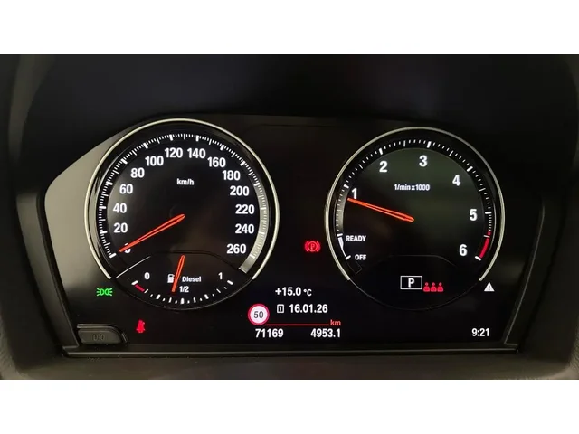 Occasion Bmw X2 à BAYONNE chez BMW BAYONNE
