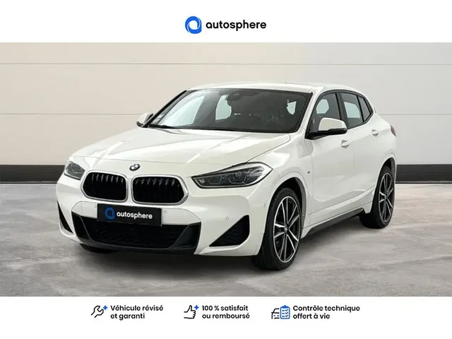 Occasion Bmw X2 à SECLIN  chez BMW SECLIN