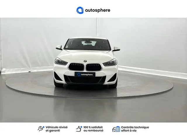 Occasion Bmw X2 à SECLIN  chez BMW SECLIN