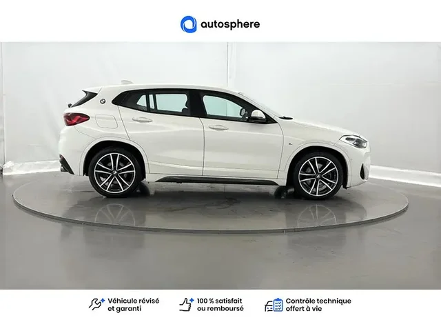 Occasion Bmw X2 à SECLIN  chez BMW SECLIN