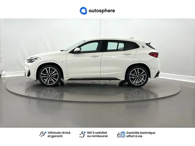 Occasion Bmw X2 à SECLIN  chez BMW SECLIN