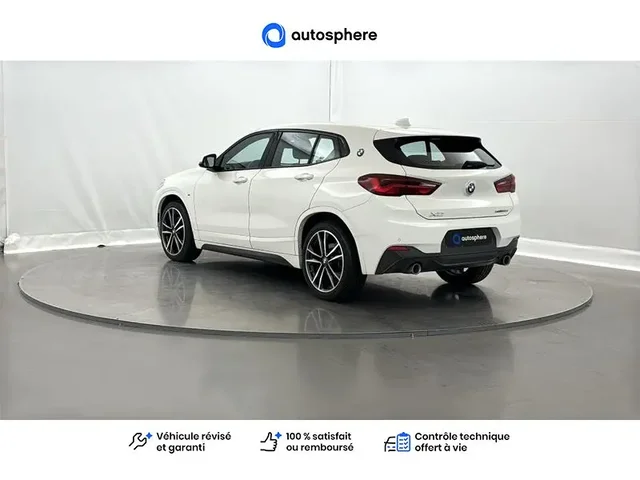 Occasion Bmw X2 à SECLIN  chez BMW SECLIN