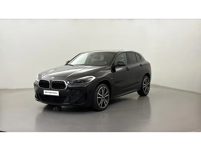 Occasion Bmw X2 à BAYONNE chez BMW BAYONNE