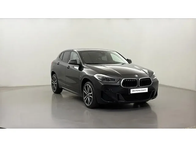 Occasion Bmw X2 à BAYONNE chez BMW BAYONNE