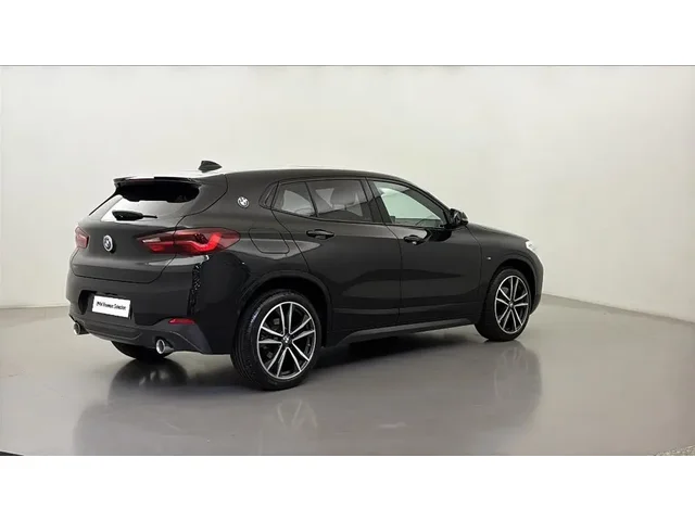 Occasion Bmw X2 à BAYONNE chez BMW BAYONNE
