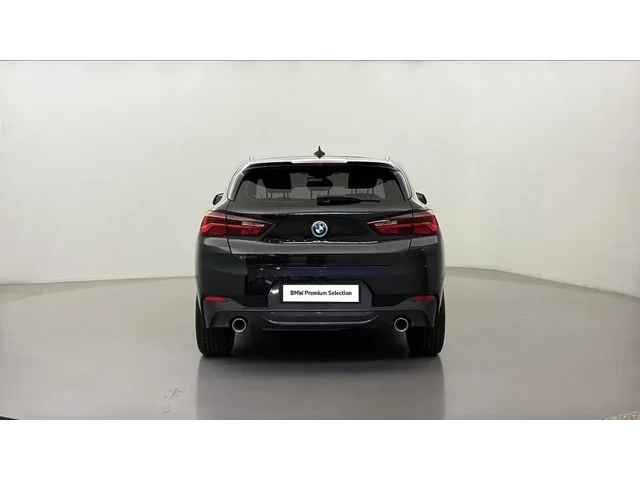 Occasion Bmw X2 à BAYONNE chez BMW BAYONNE