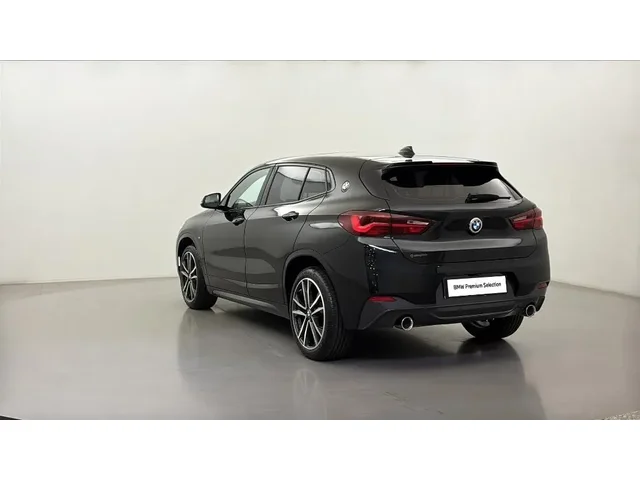 Occasion Bmw X2 à BAYONNE chez BMW BAYONNE