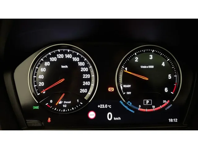 Occasion Bmw X2 à BAYONNE chez BMW BAYONNE