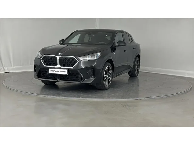 Occasion Bmw X2 à SECLIN  chez BMW SECLIN