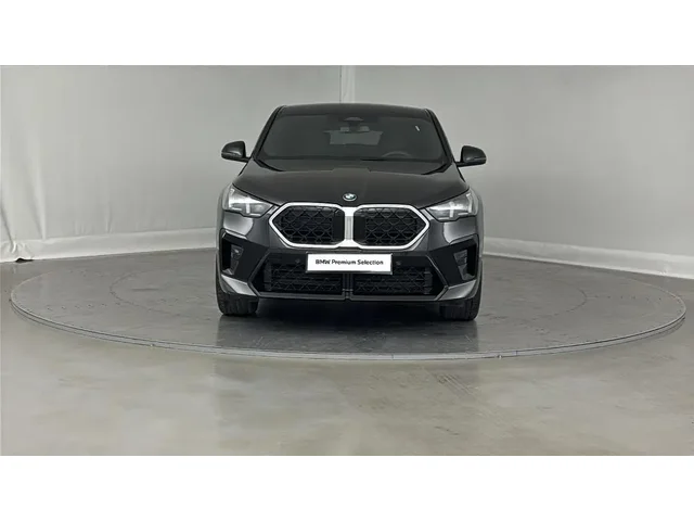 Occasion Bmw X2 à SECLIN  chez BMW SECLIN