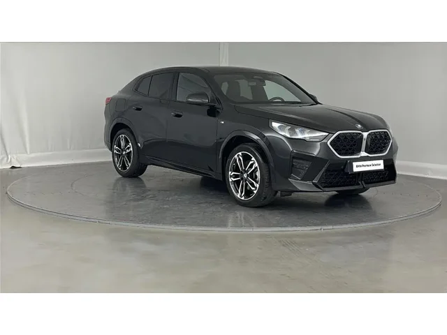 Occasion Bmw X2 à SECLIN  chez BMW SECLIN