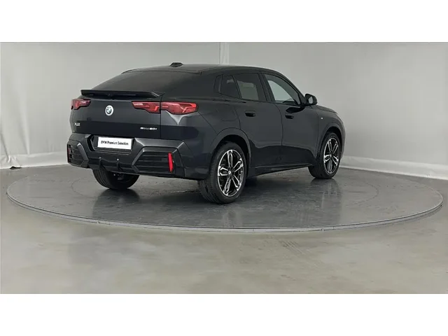 Occasion Bmw X2 à SECLIN  chez BMW SECLIN