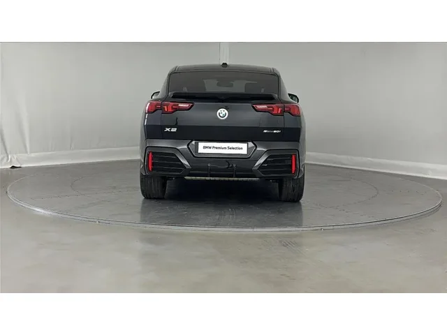Occasion Bmw X2 à SECLIN  chez BMW SECLIN