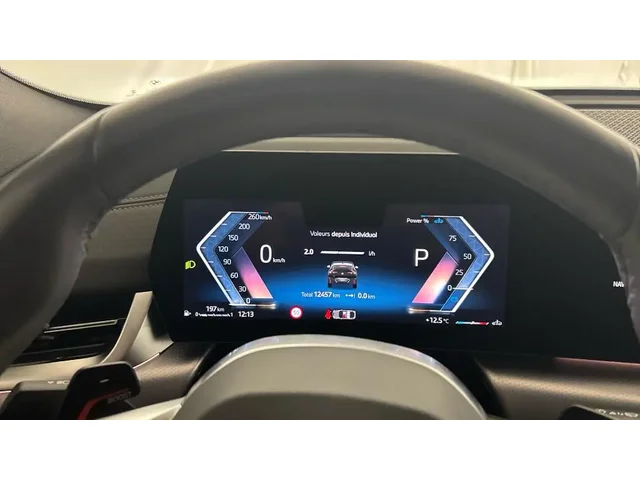 Occasion Bmw X2 à SECLIN  chez BMW SECLIN