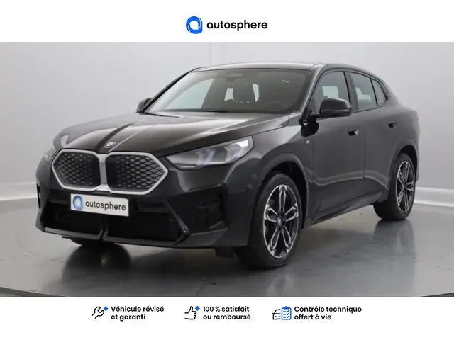 Occasion Bmw X2 à SECLIN  chez BMW SECLIN