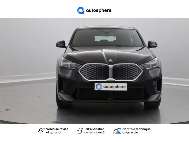 Occasion Bmw X2 à SECLIN  chez BMW SECLIN